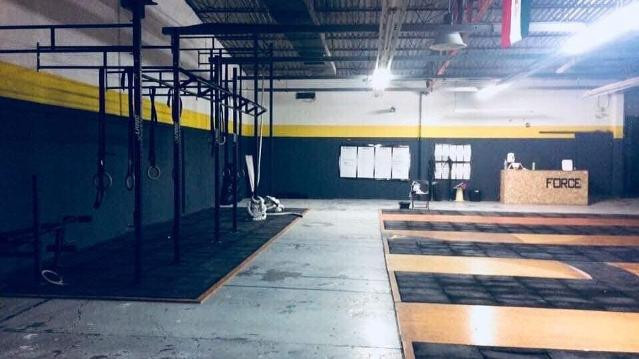 Imagen 3 de la galería del partner Force Strength Center