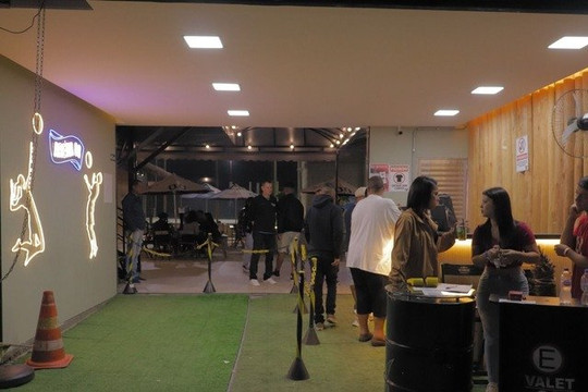 Imagem 2 da galeria do parceiro Arena 08