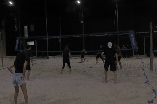 Imagem 3 da galeria do parceiro Arena 08