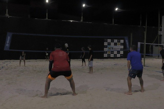 Imagem 1 da galeria do parceiro Arena 08