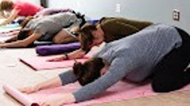 Image 1 from Whole Body Yoga Studio partner gallery