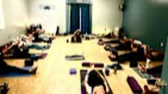 Image 3 from Whole Body Yoga Studio partner gallery