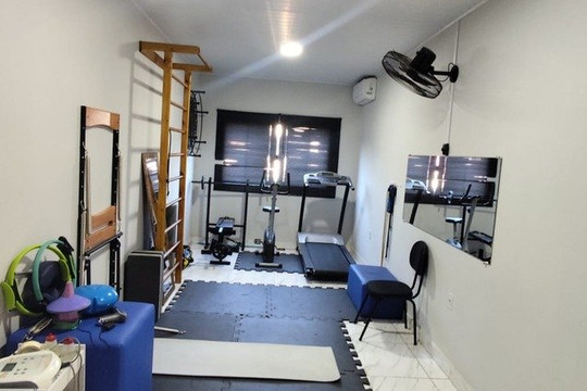 Imagem 3 da galeria do parceiro Itufisio