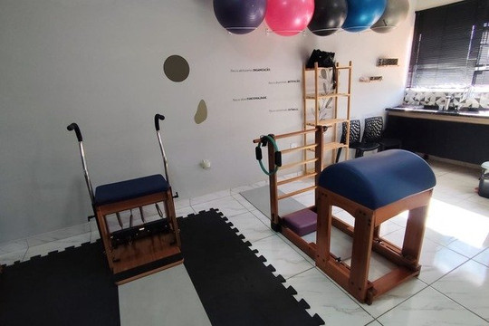 Imagem 1 da galeria do parceiro Itufisio