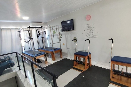 Imagem 2 da galeria do parceiro Itufisio