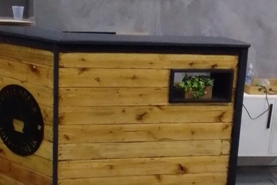 Imagem 3 da galeria do parceiro WGS KUNG FU ACADEMY