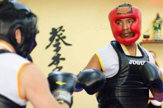 Imagem 1 da galeria do parceiro WGS KUNG FU ACADEMY