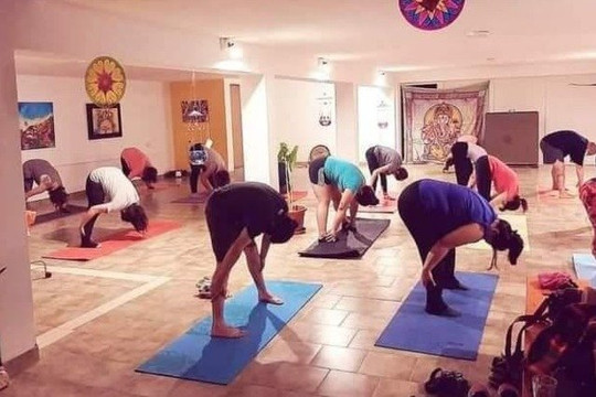 Imagen 1 de la galería del partner Satya LOVE