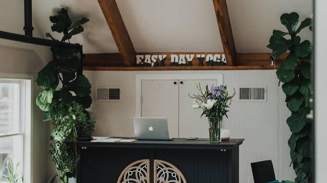 Image 3 from Easy Day Yoga & Meditation partner gallery