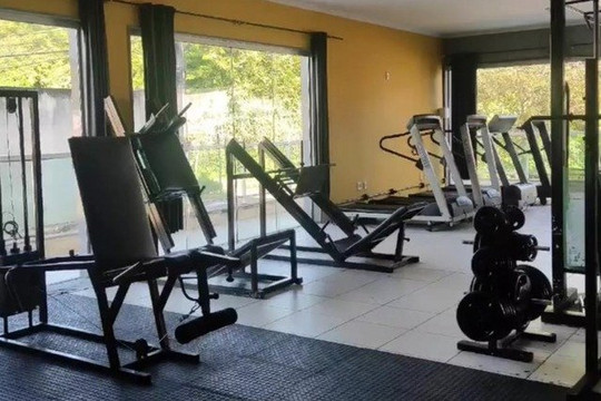 Imagem 1 da galeria do parceiro Academia Corpo e Vida