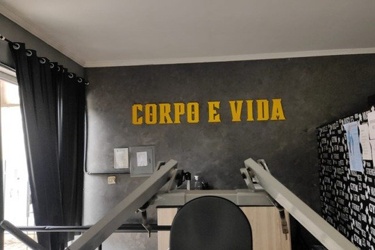 Imagem 3 da galeria do parceiro Academia Corpo e Vida
