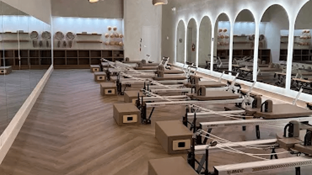 Image 1 from Ora Pilates TX partner gallery