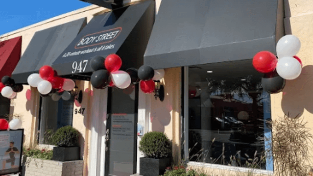 Image 2 from Bodystreet Winter Park partner gallery