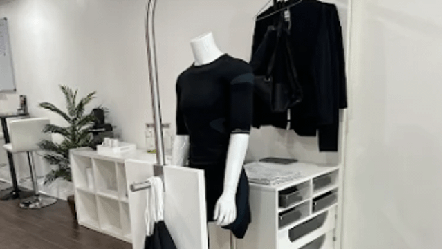 Image 3 from Bodystreet Winter Park partner gallery