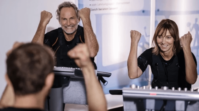 Image 1 from Bodystreet Winter Park partner gallery