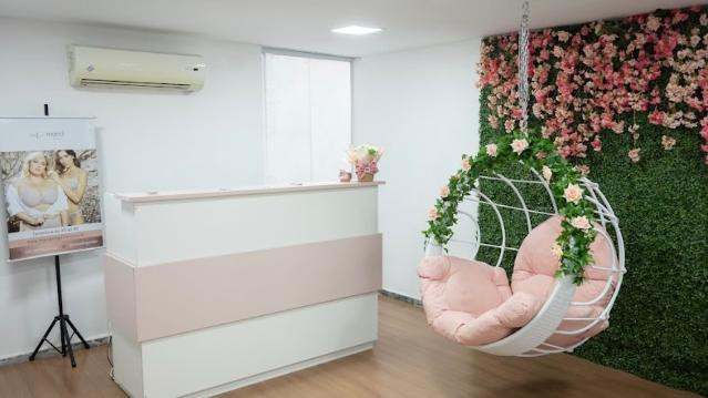 Imagem 3 da galeria do parceiro Studio Santé | Pilates & Funcional