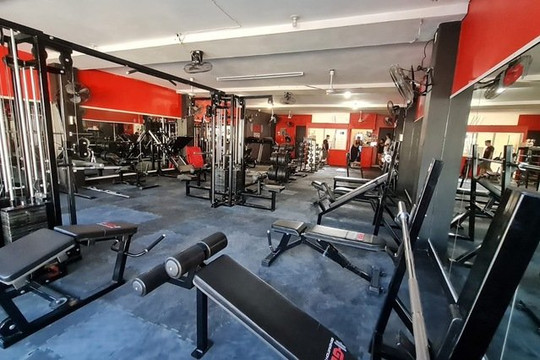 Imagen 3 de la galería del partner Generation Gym