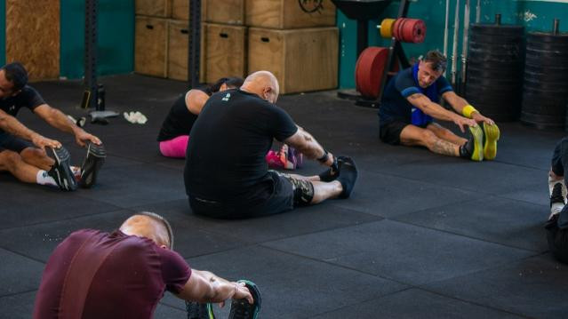 Immagine 3 dalla galleria del partner CrossFit RYM