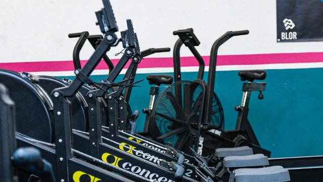 Immagine 1 dalla galleria del partner CrossFit RYM