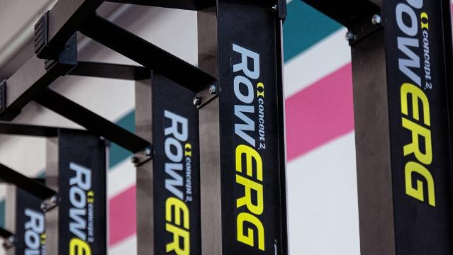 Immagine 2 dalla galleria del partner CrossFit RYM