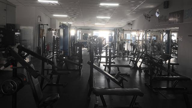 Imagem 1 da galeria do parceiro Vital Energy Academia