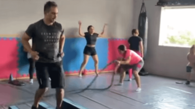 Imagem 1 da galeria do parceiro Vital Energy Academia