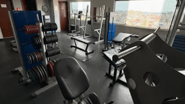 Imagem 3 da galeria do parceiro Vital Energy Academia