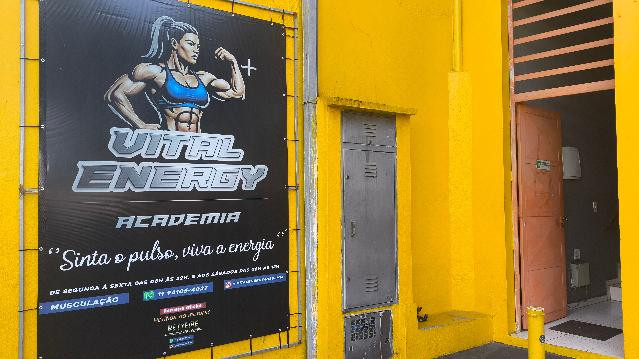 Imagem 2 da galeria do parceiro Vital Energy Academia