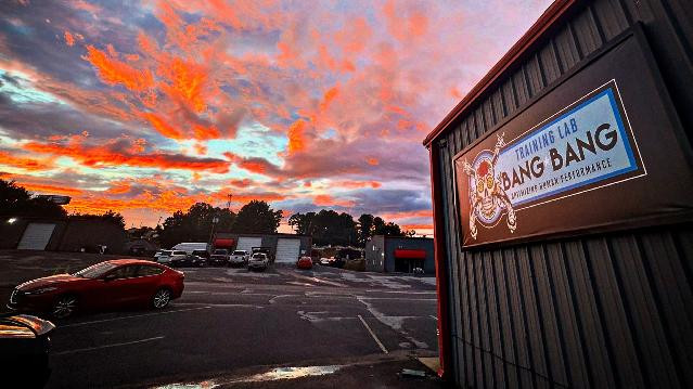 Image 2 from The Training Lab at Bang BANG partner gallery