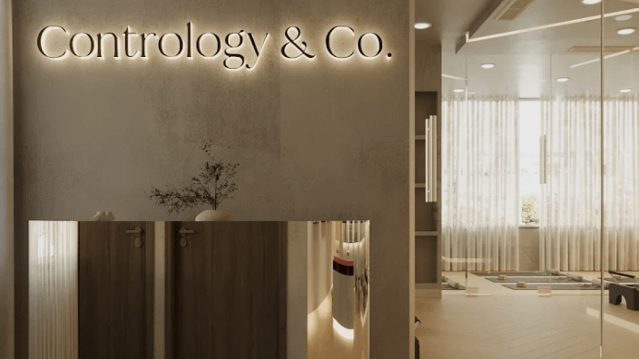 Image 2 from Contrology & Co. partner gallery