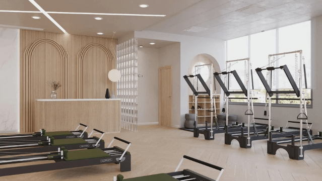 Image 1 from Contrology & Co. partner gallery