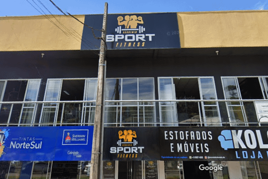 Imagem 2 da galeria do parceiro Academia Sport Fit - Dois Vizinhos