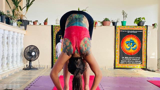 Imagem 2 da galeria do parceiro Sadhana - Estúdio de Yoga