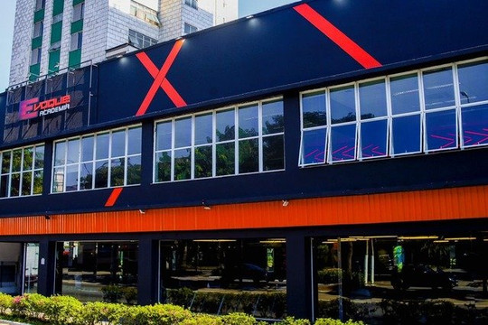 Imagem 2 da galeria do parceiro Evoque Academia Rio Branco