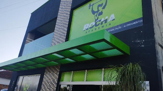 Imagem 2 da galeria do parceiro ROCHA ACADEMIA