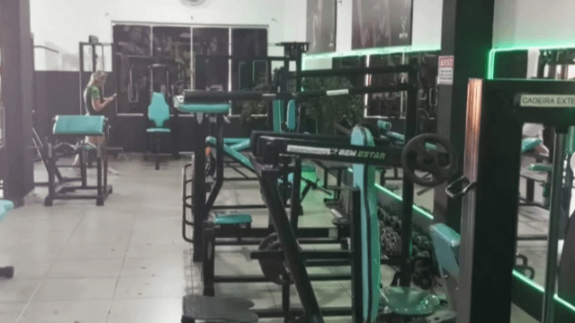 Imagem 3 da galeria do parceiro ROCHA ACADEMIA