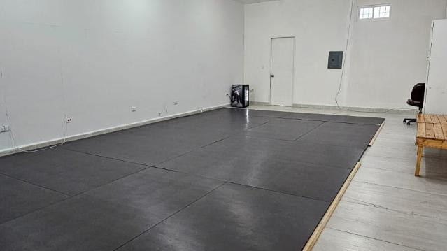 Imagen 3 de la galería del partner TOP - Jiu Jitsu Cumbres Monterrey