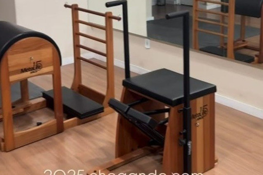 Imagem 2 da galeria do parceiro Innovate Fisioterapia e Saude em São Gonçalo