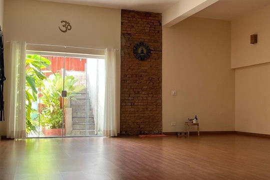 Imagem 3 da galeria do parceiro Leela Yoga