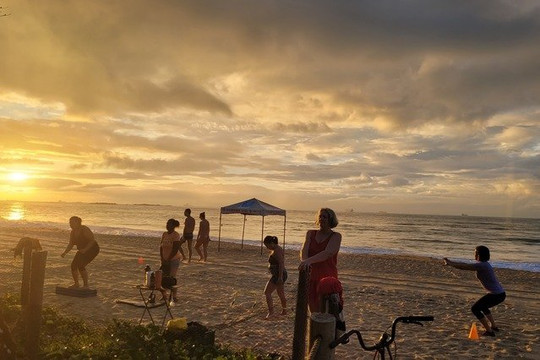 Imagem 3 da galeria do parceiro Life Sports