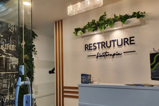 Imagem 2 da galeria do parceiro Restruture