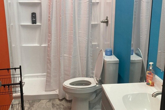 Image 3 from Sync Fitness Mayflower partner gallery