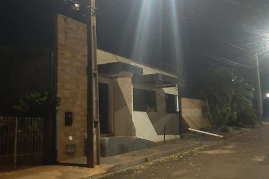 Imagem 2 da galeria do parceiro AGB ACADEMIA - ARTES MARCIAIS