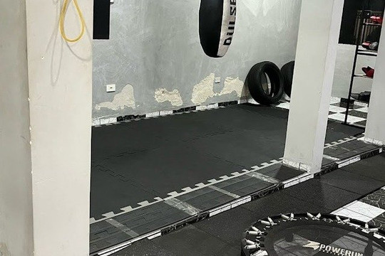 Imagem 1 da galeria do parceiro AGB ACADEMIA - ARTES MARCIAIS