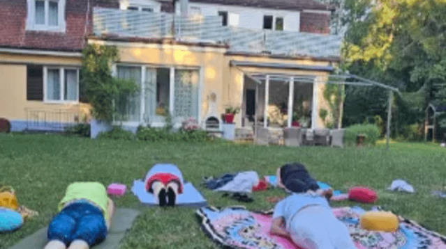 Bild 3 von ganeshyoga Partnergalerie