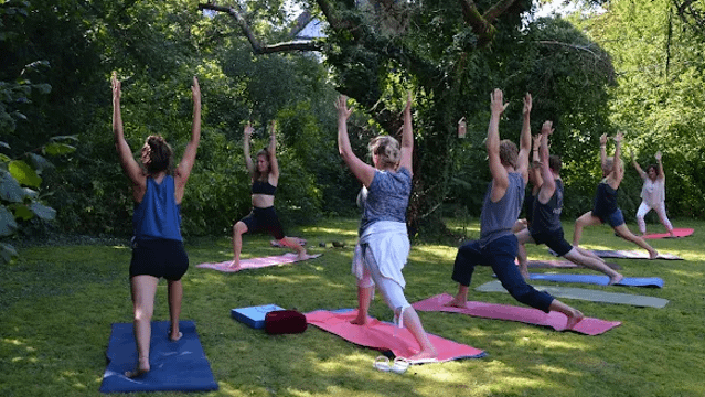 Bild 1 von ganeshyoga Partnergalerie