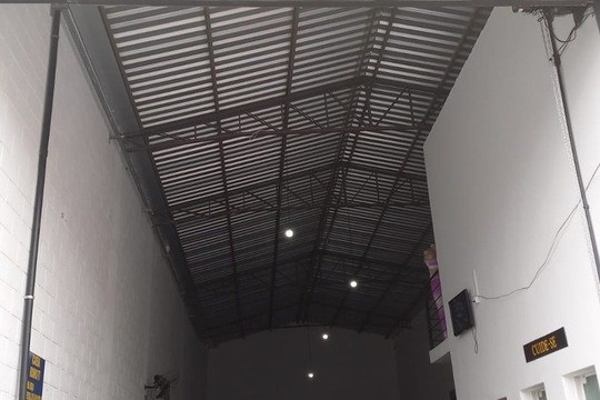 Imagem 3 da galeria do parceiro Academia Kronnos Fit