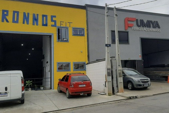 Imagem 2 da galeria do parceiro Academia Kronnos Fit