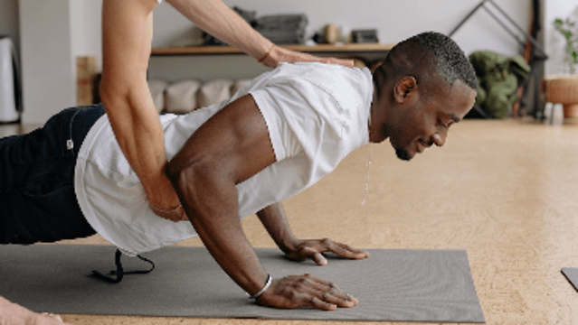 Image 2 from Kinetic Wellness partner gallery