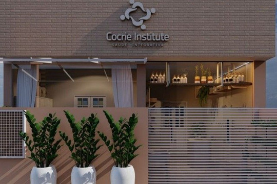 Imagem 1 da galeria do parceiro Institute Cocrie - Saúde Integrativa